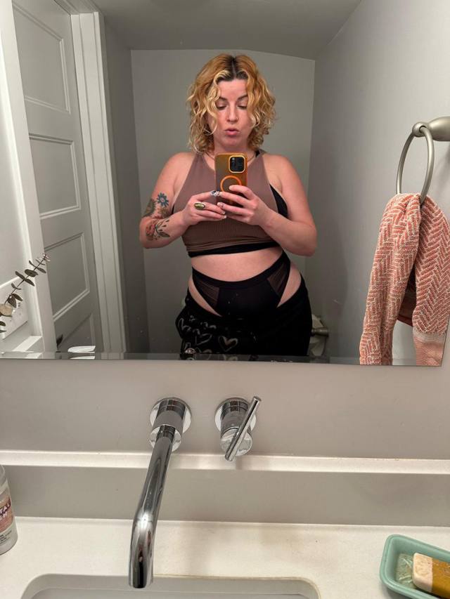 Seeking a devoted submissive for a deep, consensual dynamic rooted in trust, connection, and shared exploration.