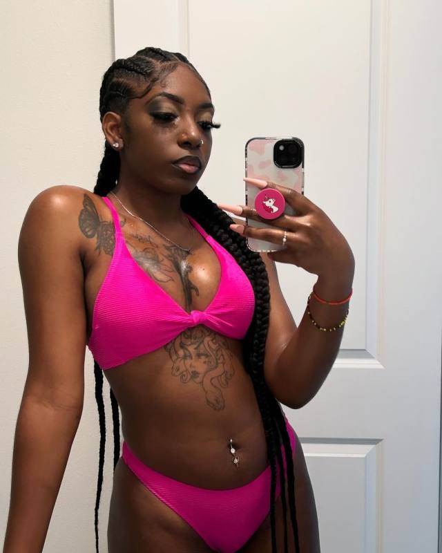 I’m here to please You