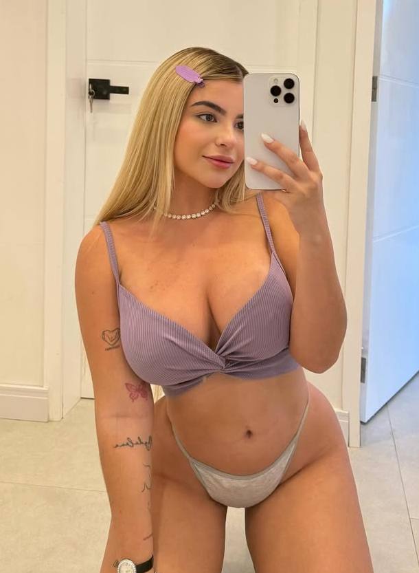 I’m Bella leah (4402277612) available for both Incall and outcallWhatsApp ;(4402277612)  TELEGRAM;queen_leah02