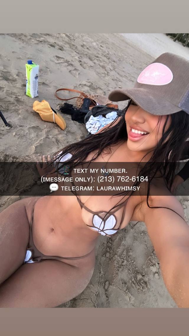 📱 ᴛᴇxᴛ ᴍʏ ɴᴜᴍʙᴇʀ (ɪᴍᴇssᴀɢᴇ ᴏɴʟʏ): (213) 762‑6184 💬 ᴛᴇʟᴇɢʀᴀᴍ: ʟᴀᴜʀᴀᴡʜɪᴍsʏ 💎 Where Desire Meets Discretion — Available In-Call