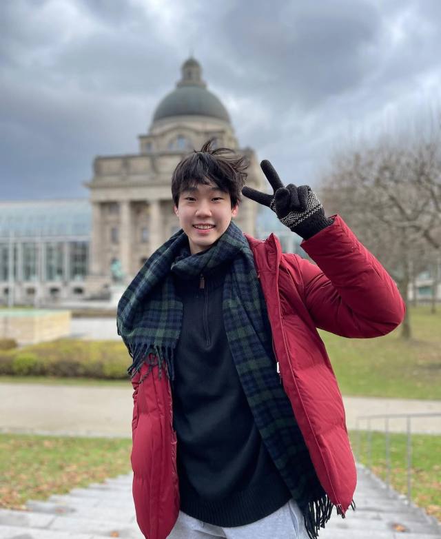 Professional Male Companion