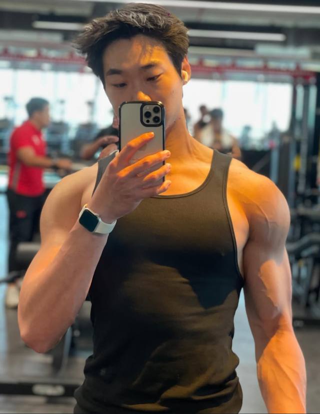 Professional Male Companion