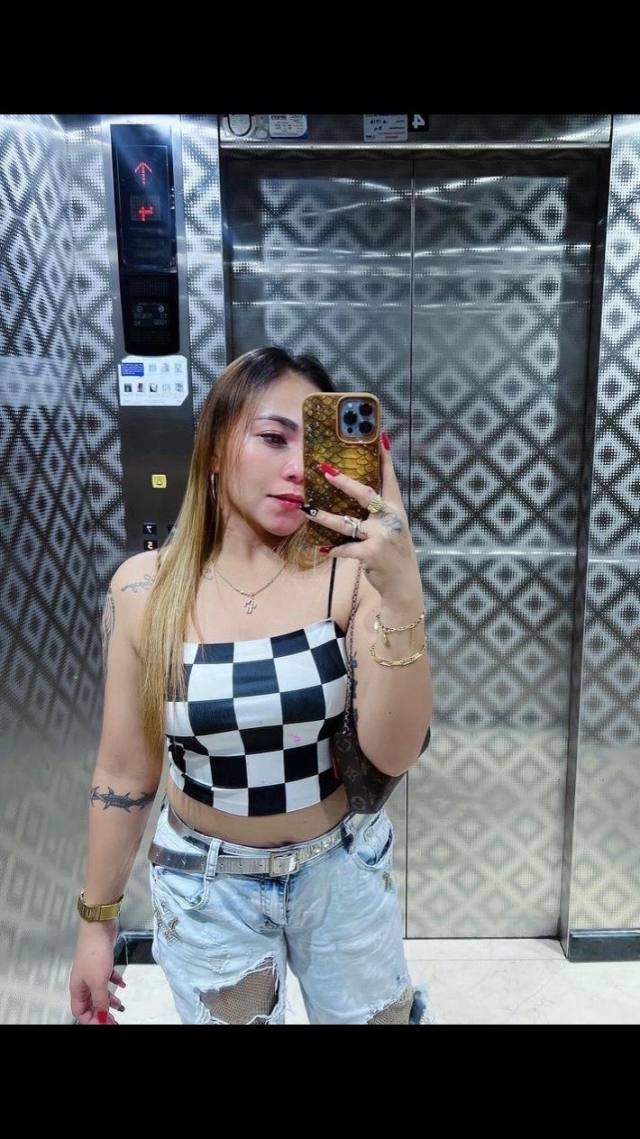 I think you need to know am married with two kids, husband is on a business trip and wont be back till the end of the year, h