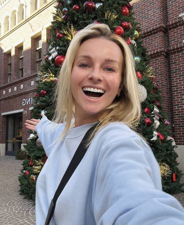 Open to dating across