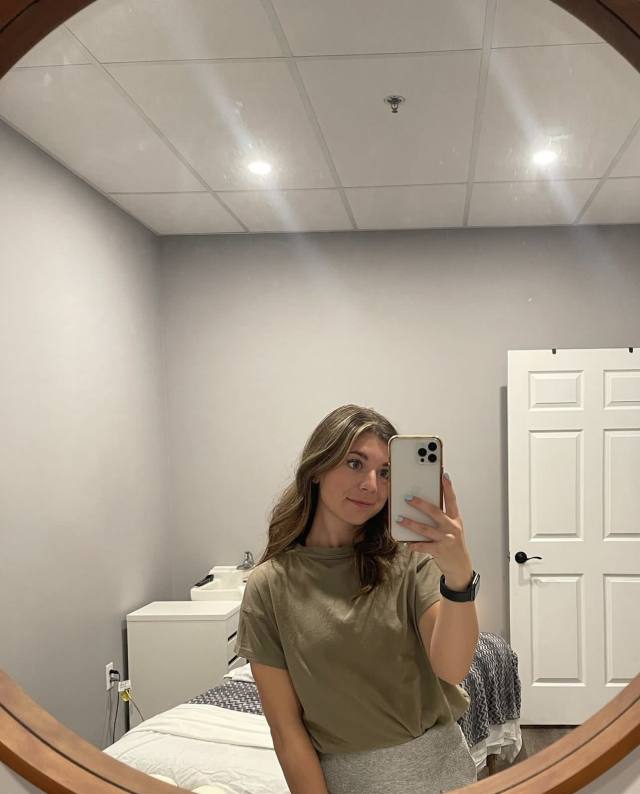 I’m a professional bodyrub massueses