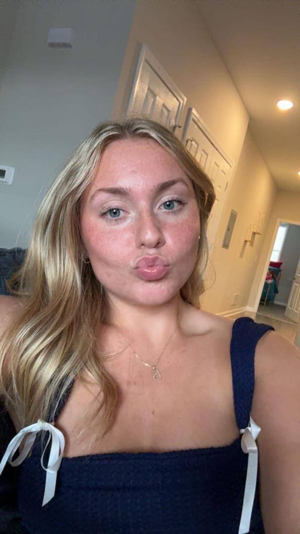 Someone who can be thrilling I don't care about his age, but he's generous enough.