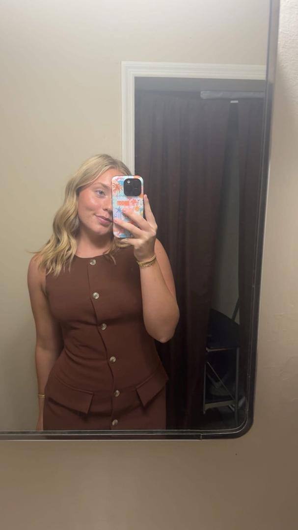 Someone who can be thrilling I don't care about his age, but he's generous enough.