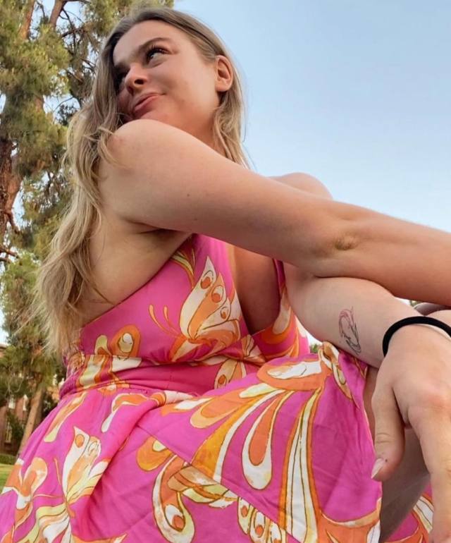 I’m here looking for friends with benefits 🥰❤️