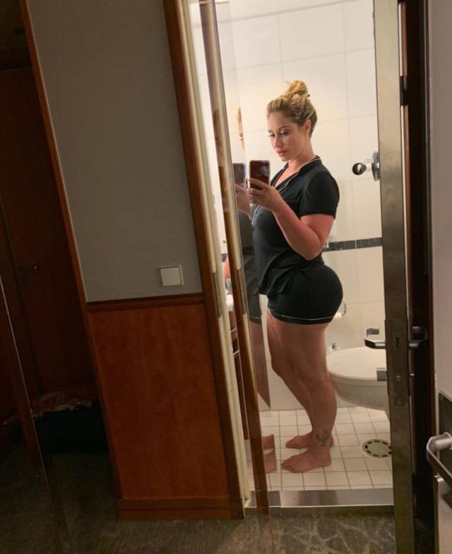 GROUNDED, GENUINE, AND READY FOR LOVE.