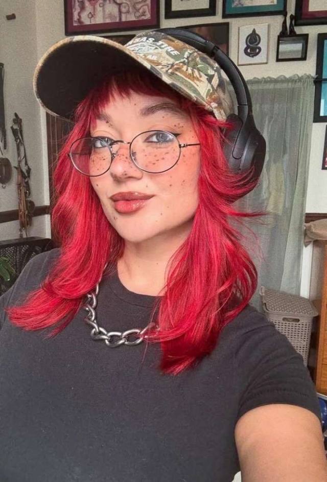 I am ready for sex. I just shaved my tiny juicy pink wet pussy…