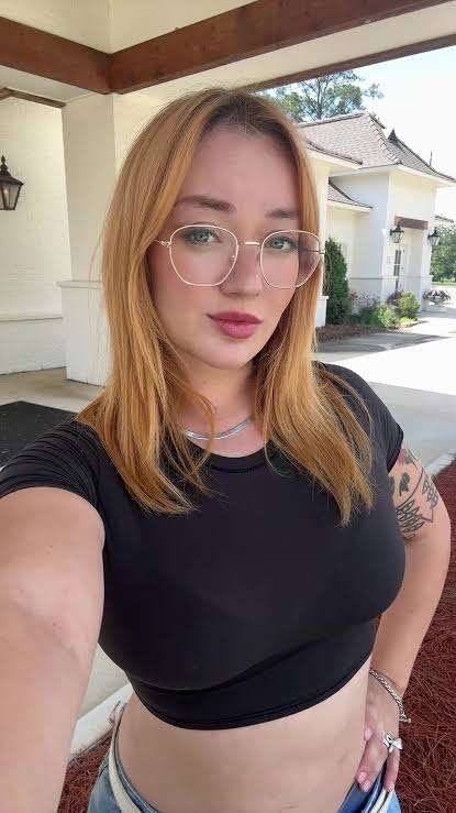 I am ready for sex. I just shaved my tiny juicy pink wet pussy…