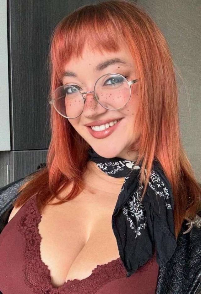 I am ready for sex. I just shaved my tiny juicy pink wet pussy…