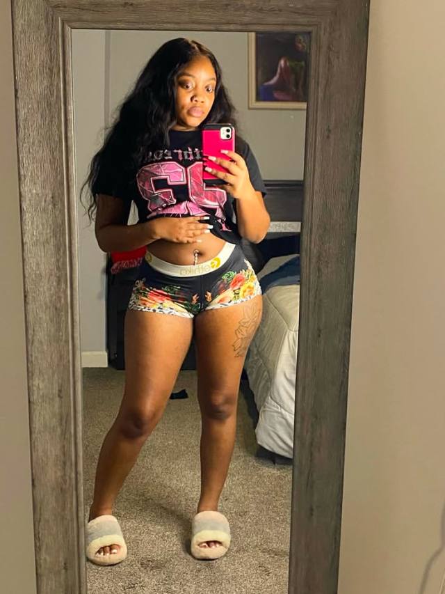 FRIEND WITH BENEFIT NEEDED