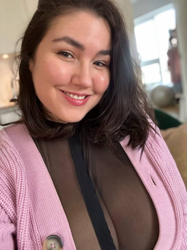 SEEKING FOR MATURE FWB