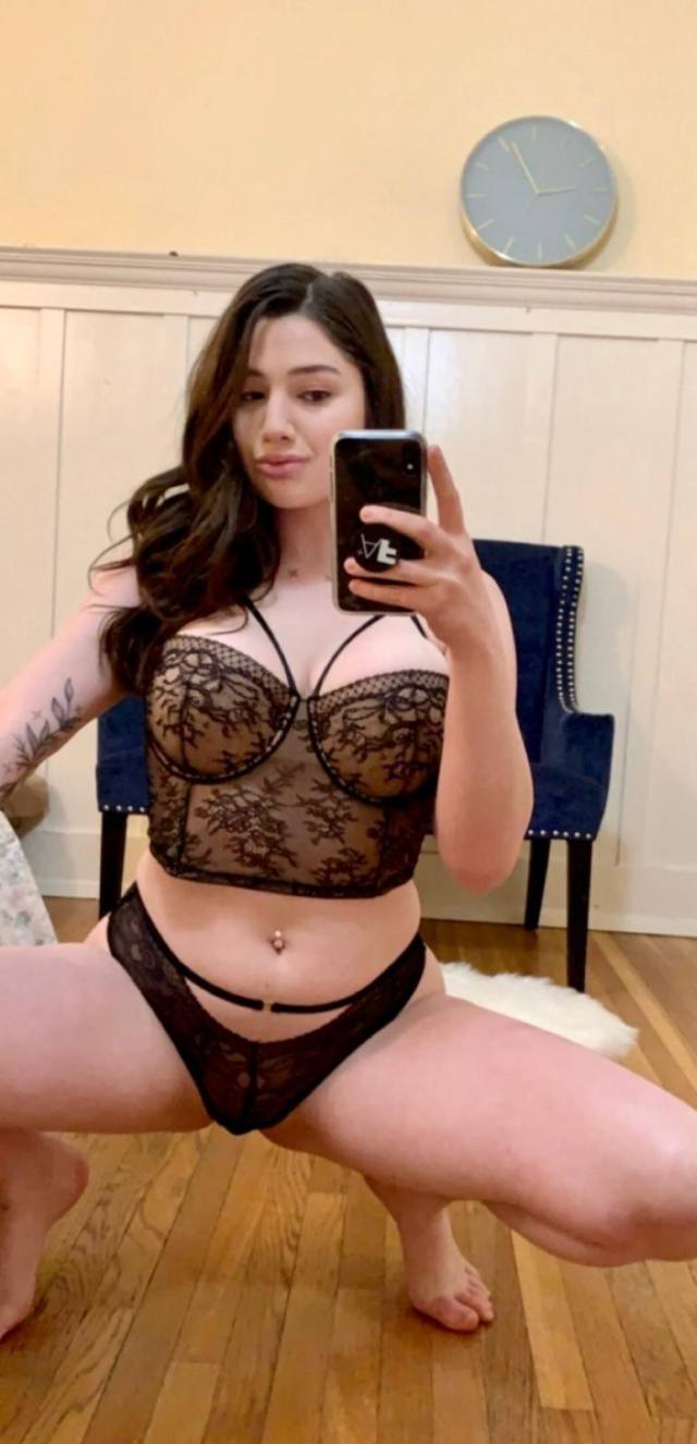 I’m available for hookup