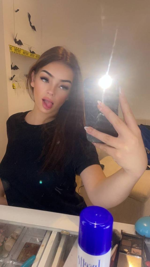 New to hookups 👿🫦💦