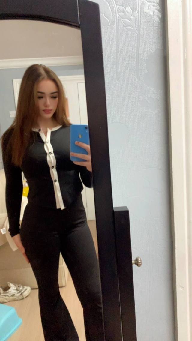 New to hookups 👿🫦💦