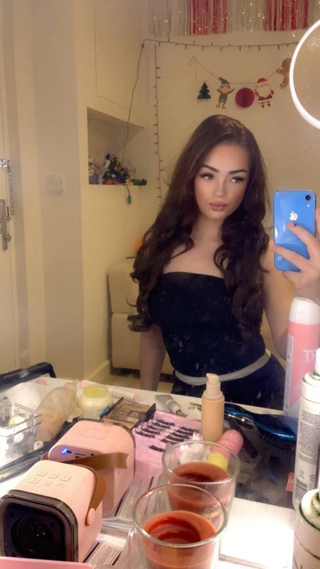 New to hookups 👿🫦💦