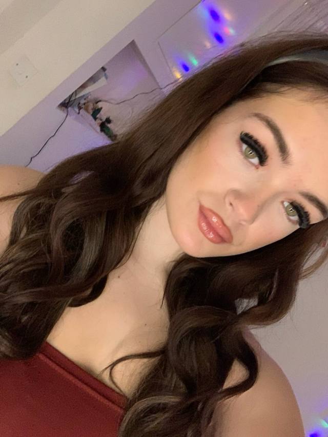 New to hookups 👿🫦💦