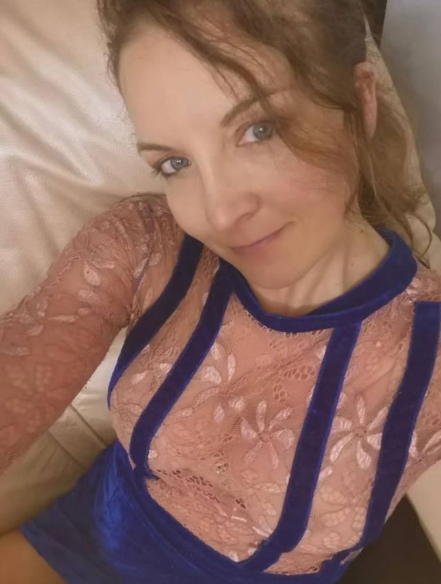 I want to a serious person I'm not into game's