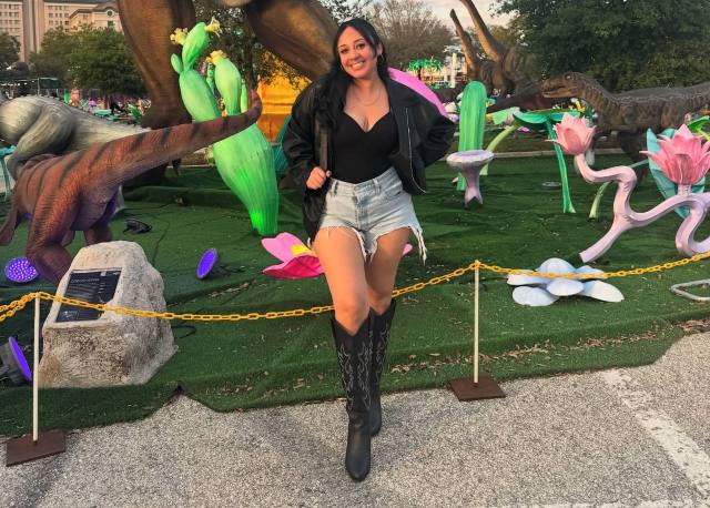 Lovely lady looking for a serious relationship