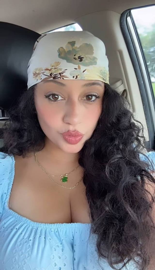 Lovely lady looking for a serious relationship