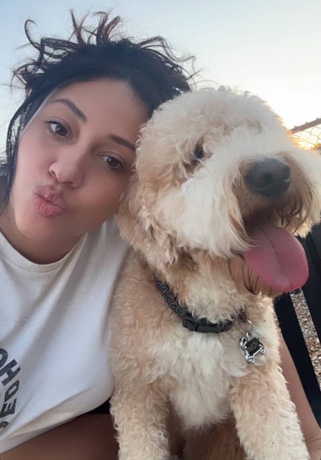 Lovely lady looking for a serious relationship