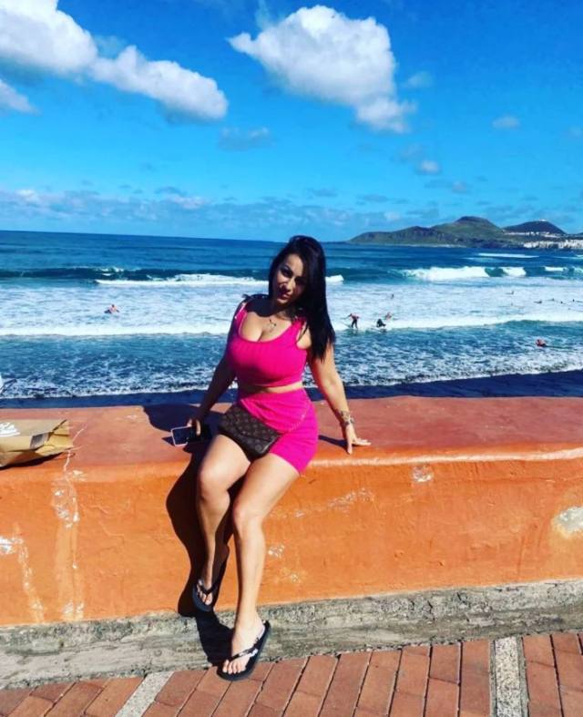 32 Seeking a Real Connection