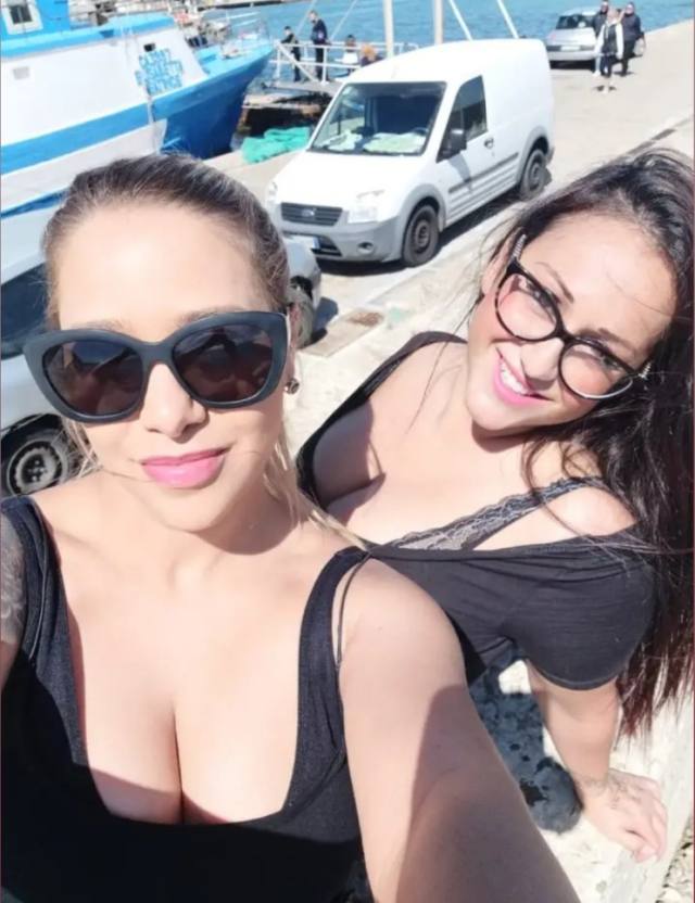 32 Seeking a Real Connection