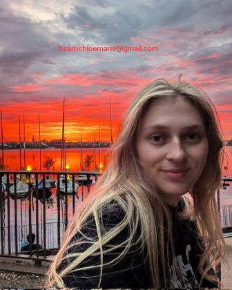 Book a session with Chloemarie