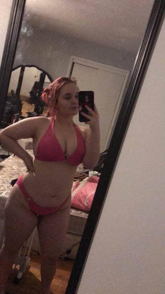 ⚡CUM IN MY MOUTH 👄⚡THICK ❤ White💋 DRIPPING WET 💦 AND HORNY 100% REAL💕✨PRETTY P***SY WET GIRL💕✨ SAFE 💕 💯LEGIT