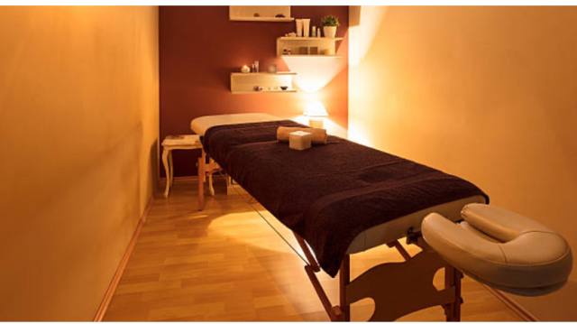 Nuru massage therapist 8487025979