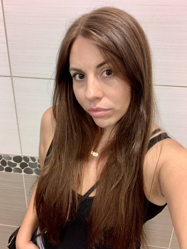 Juicy and ready to play