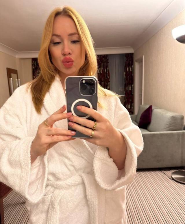 I am looking for a gentle person who is also passionate about the environment and shares my adventurous streak