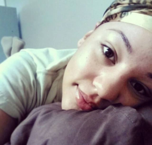 Seeking for serious relationship