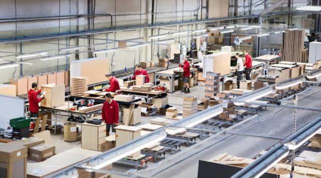 The manager incharge of the winnings money