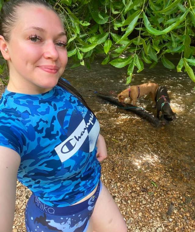 Kind heart seeking someeone to share life moments with😍☺️