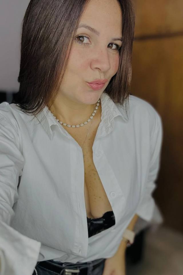 I want to a serious person I'm not into game's