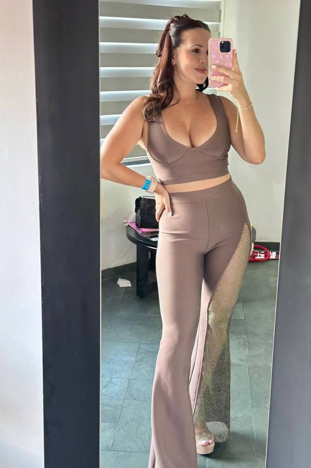 I want to a serious person I'm not into game's