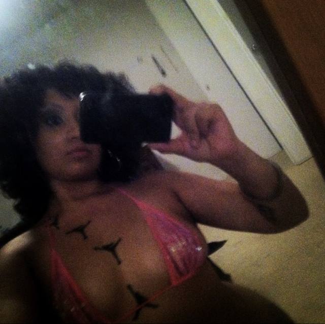 Erika is a sexy Latina 🌺 BBW 🌺 Available now in Corpus Christi.