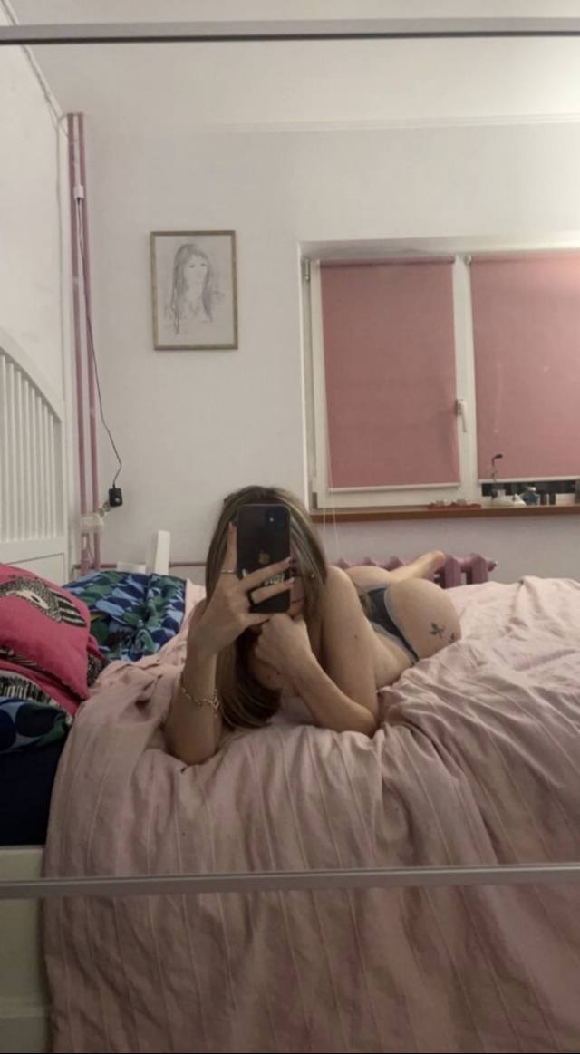 Pretty, Petite, and Unique😌💦 All Real and Ready!