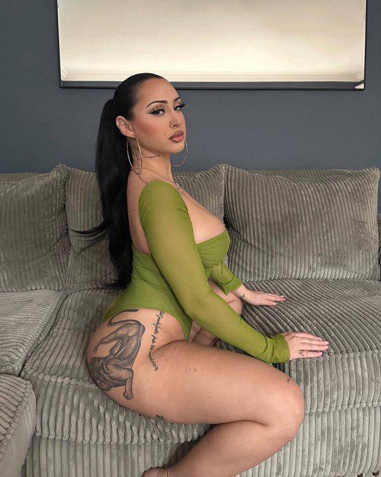 Upscale Lady for Refined Gentlemen