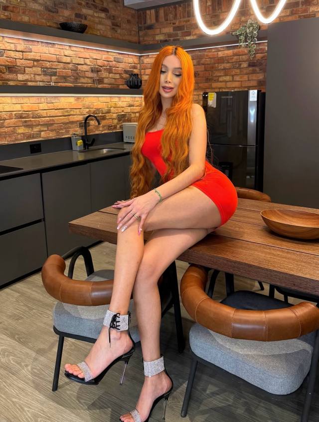 ++Your Trans Girl Next Door ☄️🌺😻Super ActIve WhatsApp: 3322707715 Incall/Outcall/ Cardate 24/7