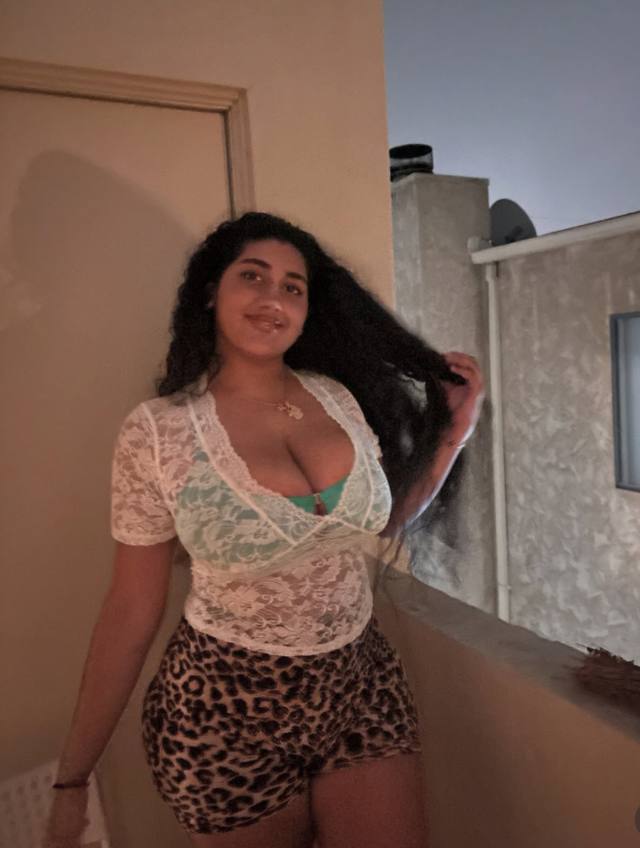 [Verified Escort ✅] I’m available for hookup and escorts service  🥵💧💦🍑