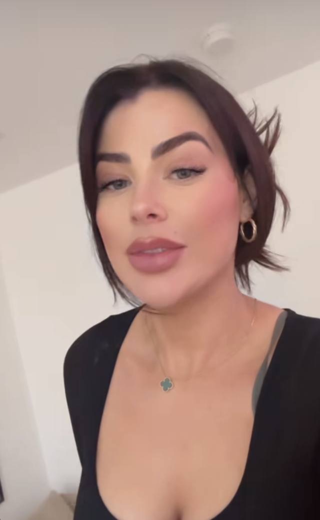 Cute, kind, and serious about love