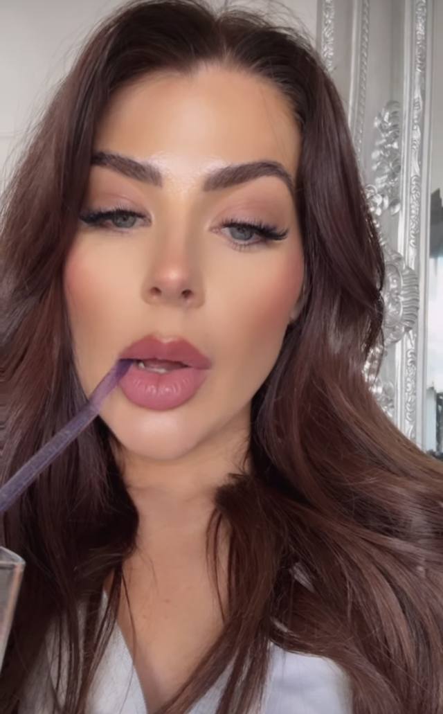 Cute, kind, and serious about love