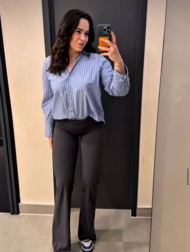 I am a licensed massage therapist