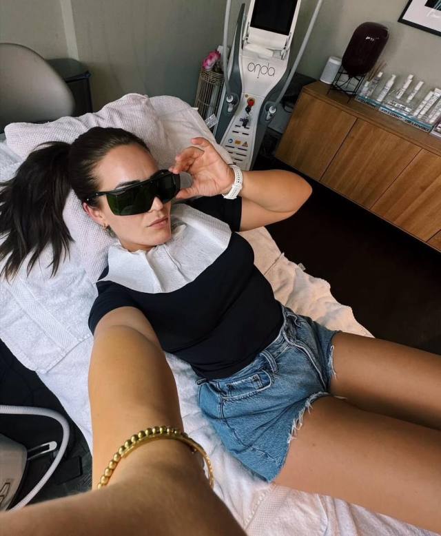 I am a licensed massage therapist