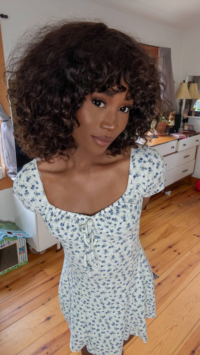 REAL SEXY BLACK TRANS AVAILABLE FOR MEETUP AND MEETUP 🍆🍆🍆💦💦💦