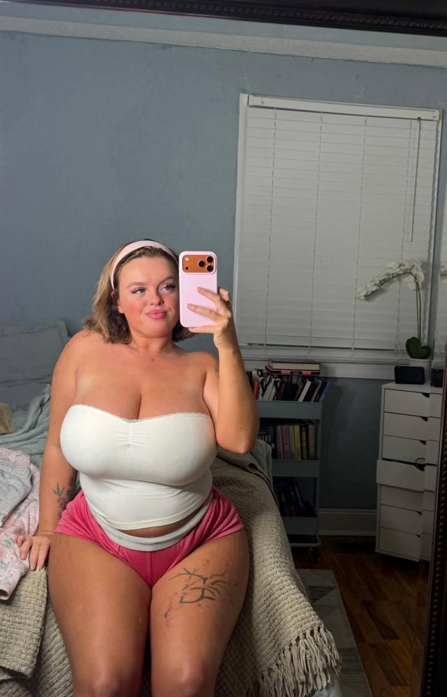 Available for Hookup